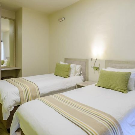 St Michaels Sands Hotel & Time Share Resort Shelly Beach Ngoại thất bức ảnh