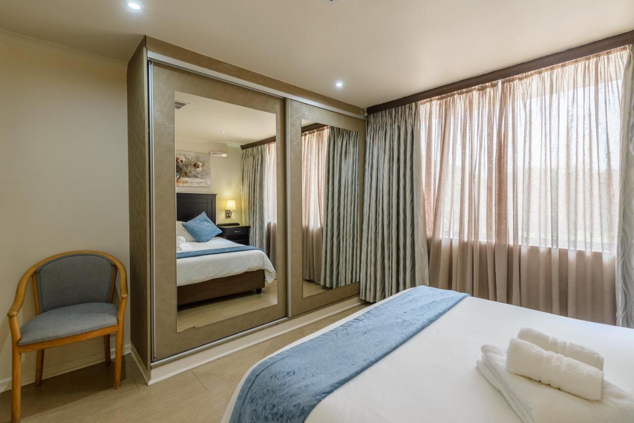St Michaels Sands Hotel & Time Share Resort Shelly Beach Ngoại thất bức ảnh