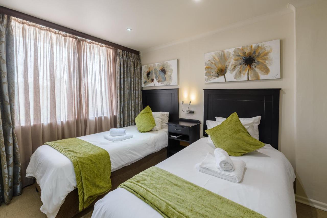 St Michaels Sands Hotel & Time Share Resort Shelly Beach Ngoại thất bức ảnh