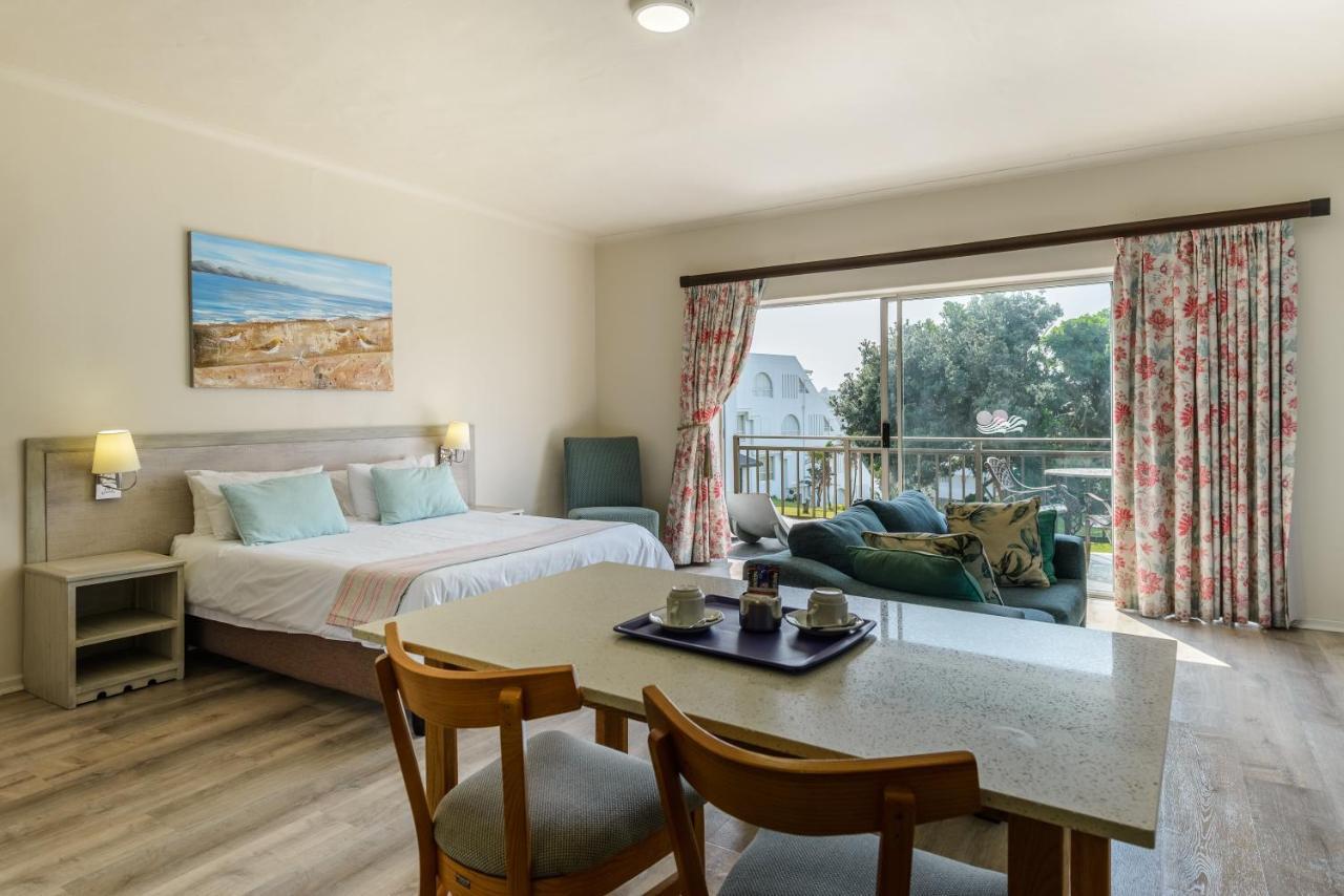St Michaels Sands Hotel & Time Share Resort Shelly Beach Ngoại thất bức ảnh