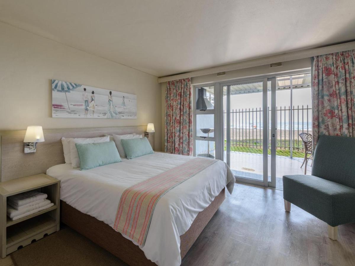 St Michaels Sands Hotel & Time Share Resort Shelly Beach Ngoại thất bức ảnh