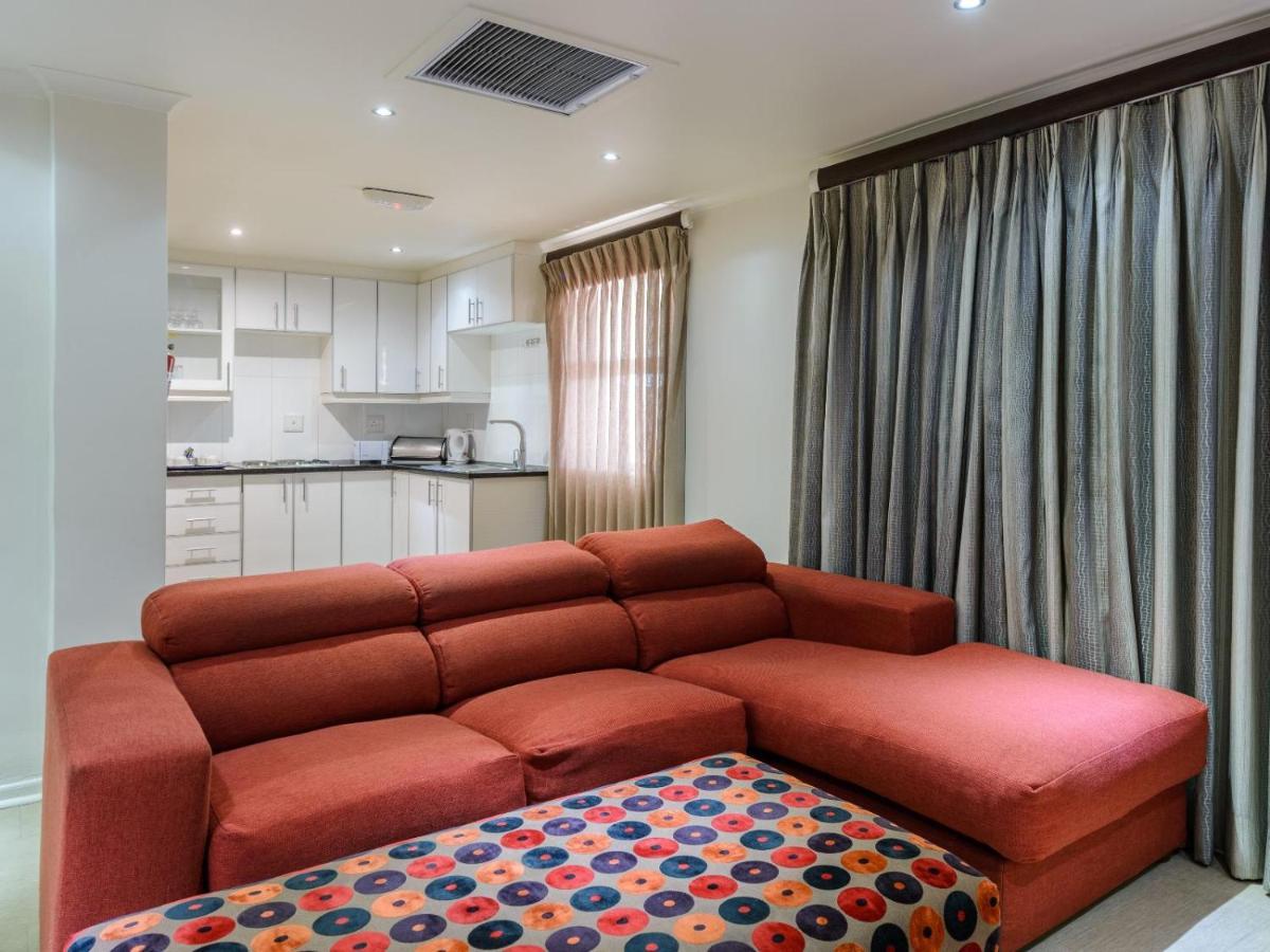 St Michaels Sands Hotel & Time Share Resort Shelly Beach Ngoại thất bức ảnh