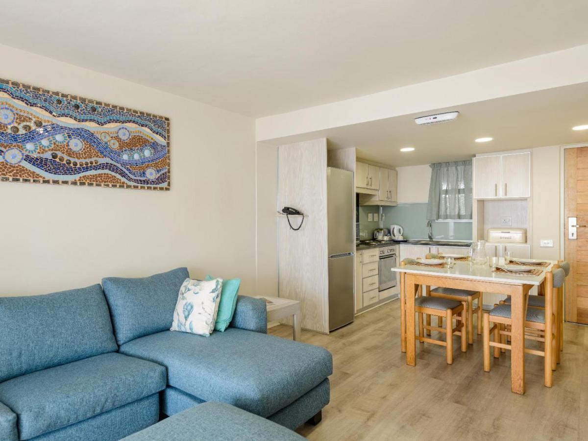 St Michaels Sands Hotel & Time Share Resort Shelly Beach Ngoại thất bức ảnh