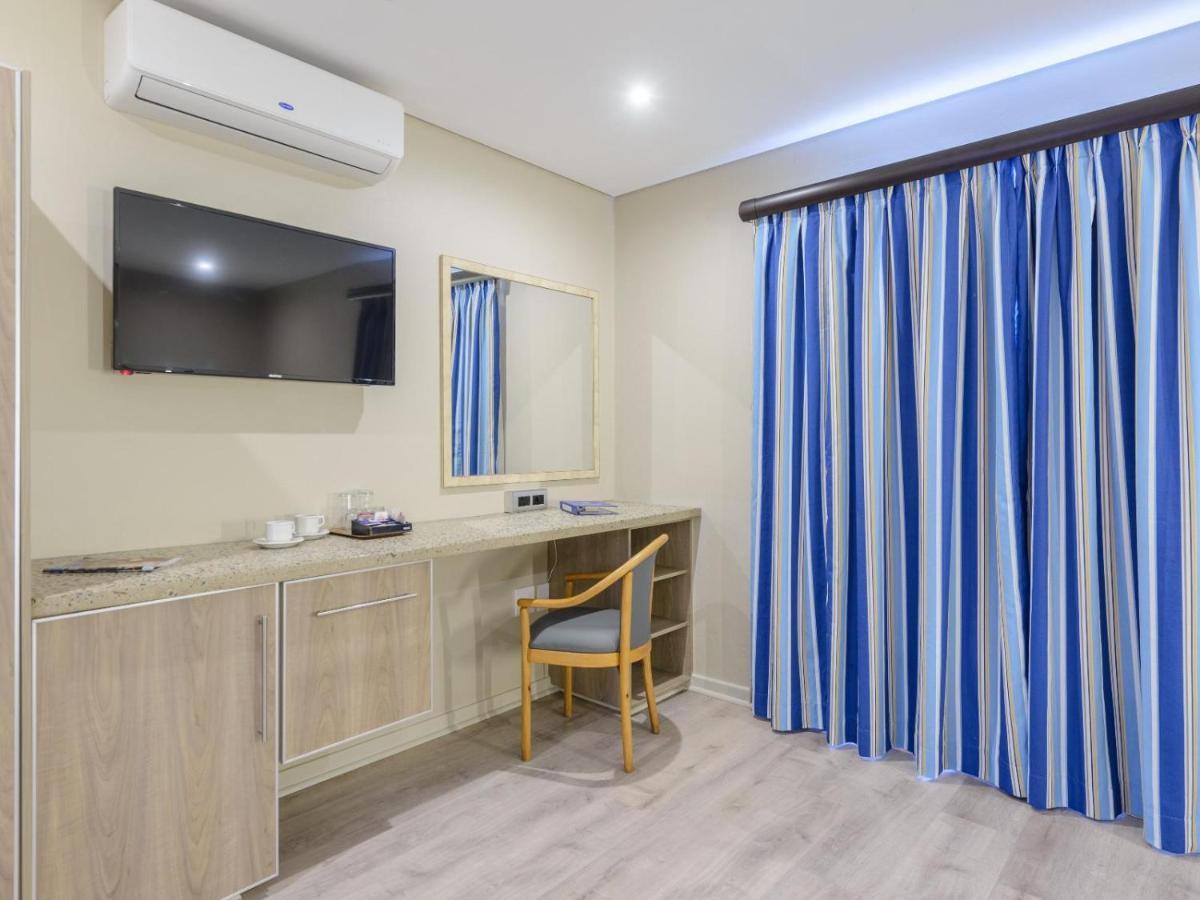 St Michaels Sands Hotel & Time Share Resort Shelly Beach Ngoại thất bức ảnh