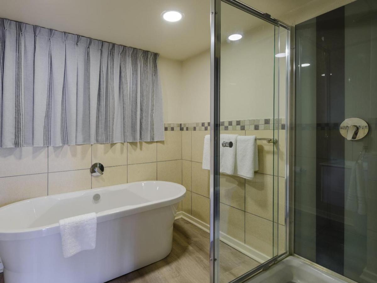 St Michaels Sands Hotel & Time Share Resort Shelly Beach Ngoại thất bức ảnh