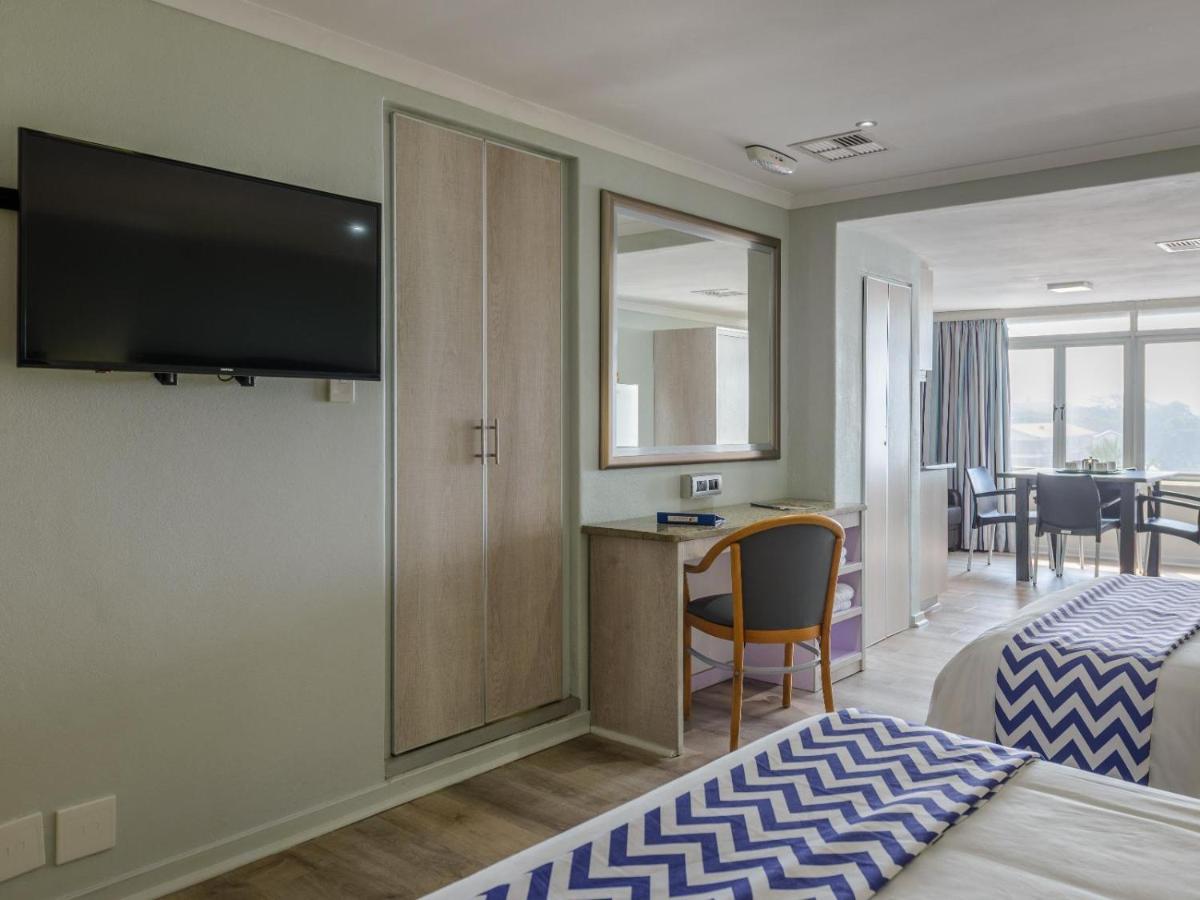 St Michaels Sands Hotel & Time Share Resort Shelly Beach Ngoại thất bức ảnh