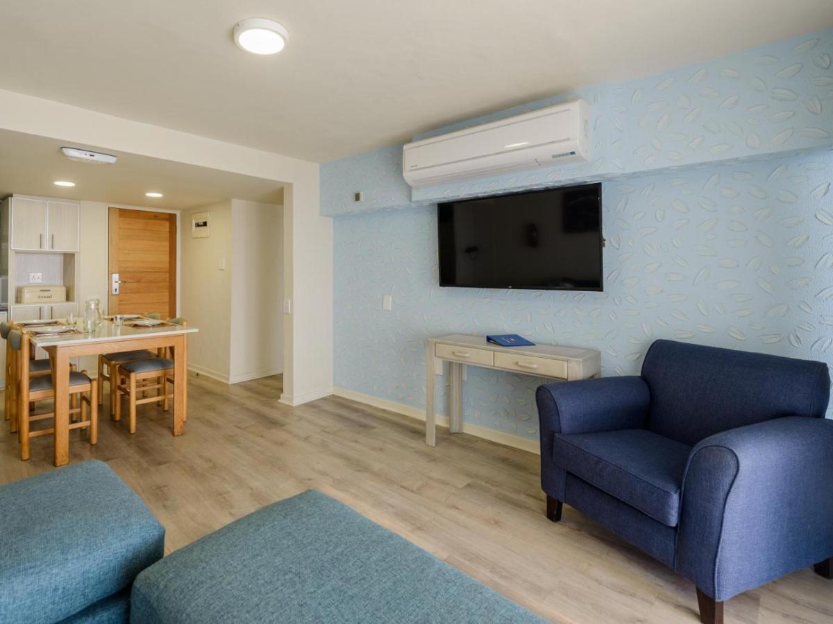 St Michaels Sands Hotel & Time Share Resort Shelly Beach Ngoại thất bức ảnh