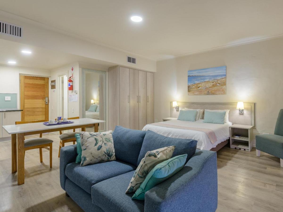 St Michaels Sands Hotel & Time Share Resort Shelly Beach Ngoại thất bức ảnh