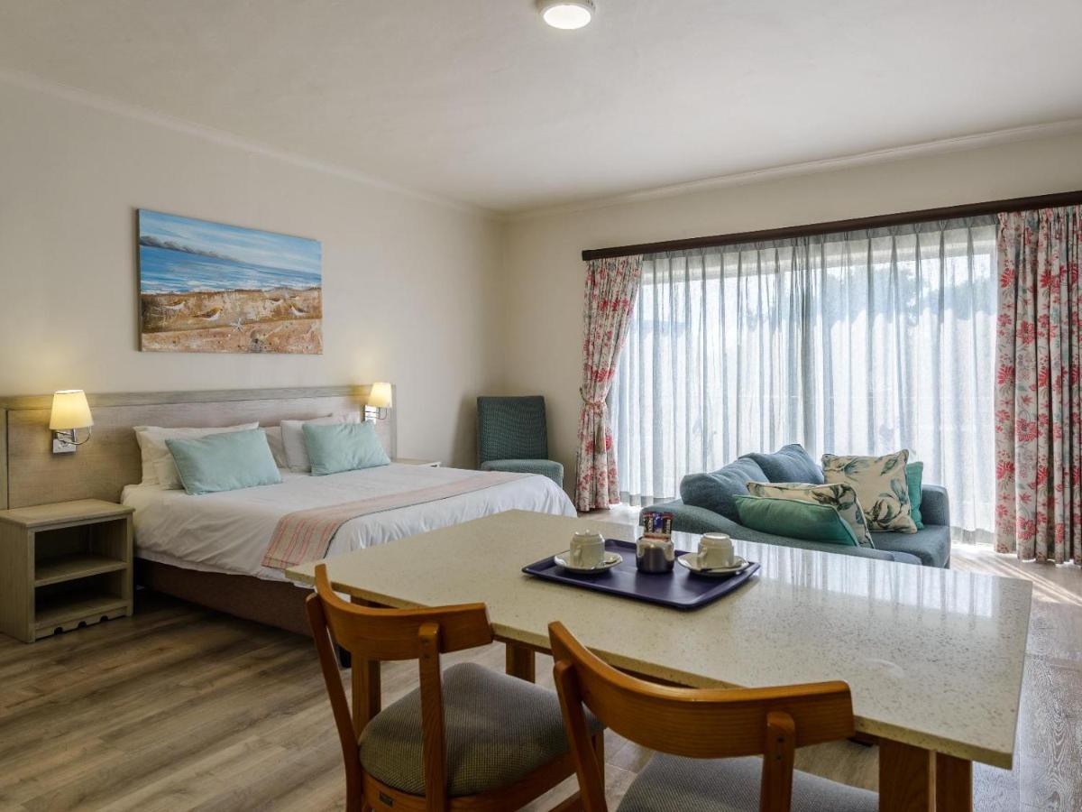 St Michaels Sands Hotel & Time Share Resort Shelly Beach Ngoại thất bức ảnh