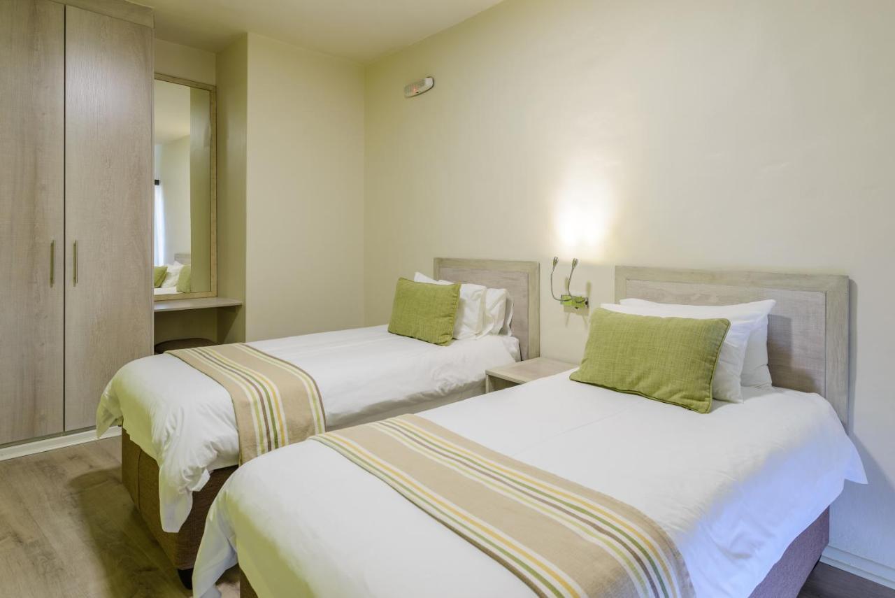 St Michaels Sands Hotel & Time Share Resort Shelly Beach Ngoại thất bức ảnh