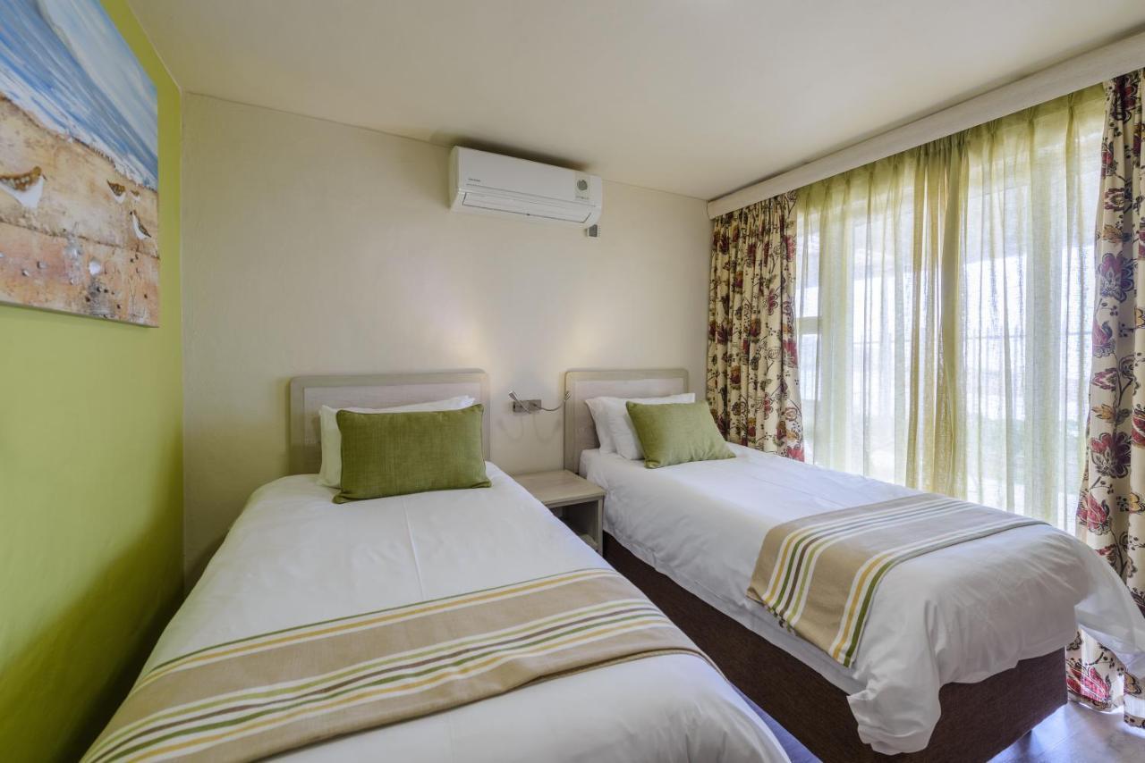 St Michaels Sands Hotel & Time Share Resort Shelly Beach Ngoại thất bức ảnh