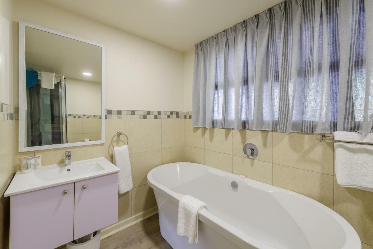 St Michaels Sands Hotel & Time Share Resort Shelly Beach Ngoại thất bức ảnh