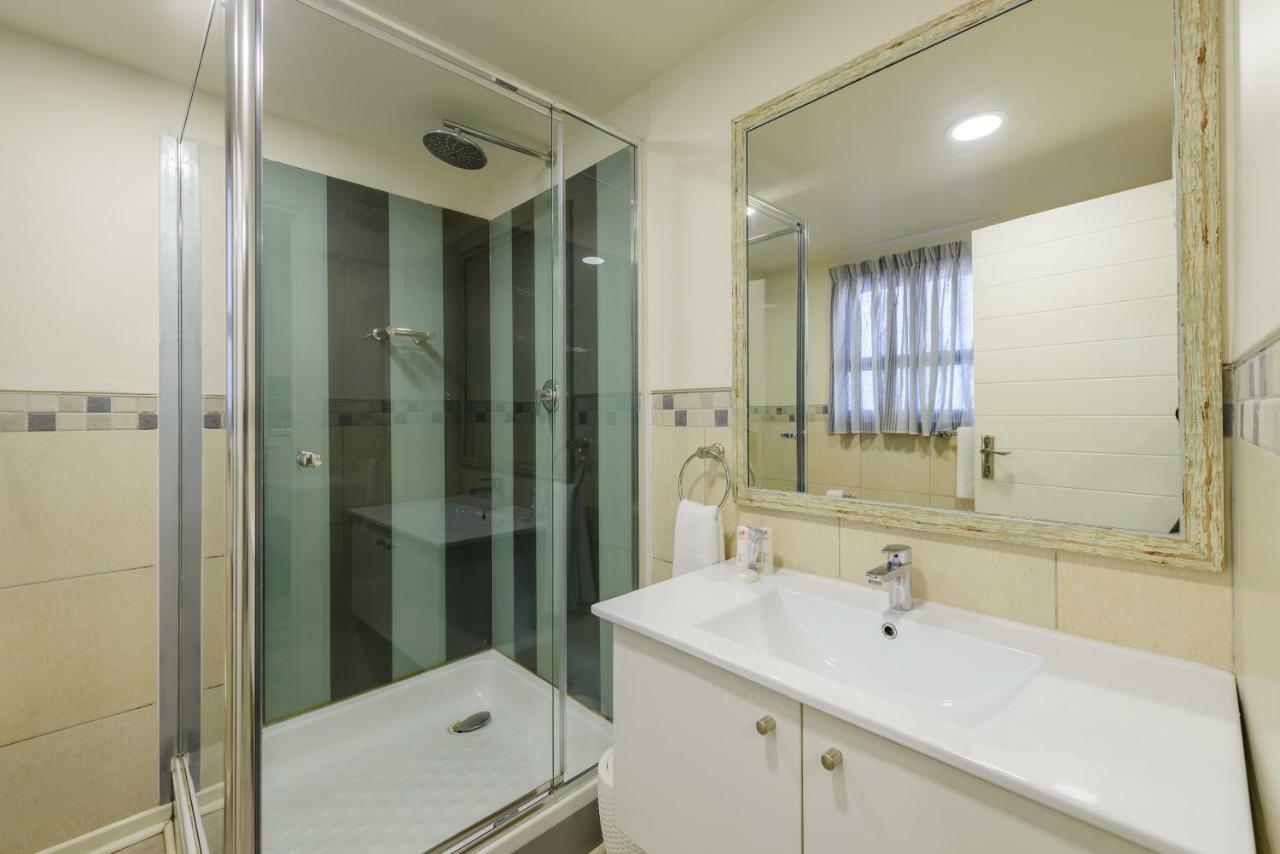 St Michaels Sands Hotel & Time Share Resort Shelly Beach Ngoại thất bức ảnh