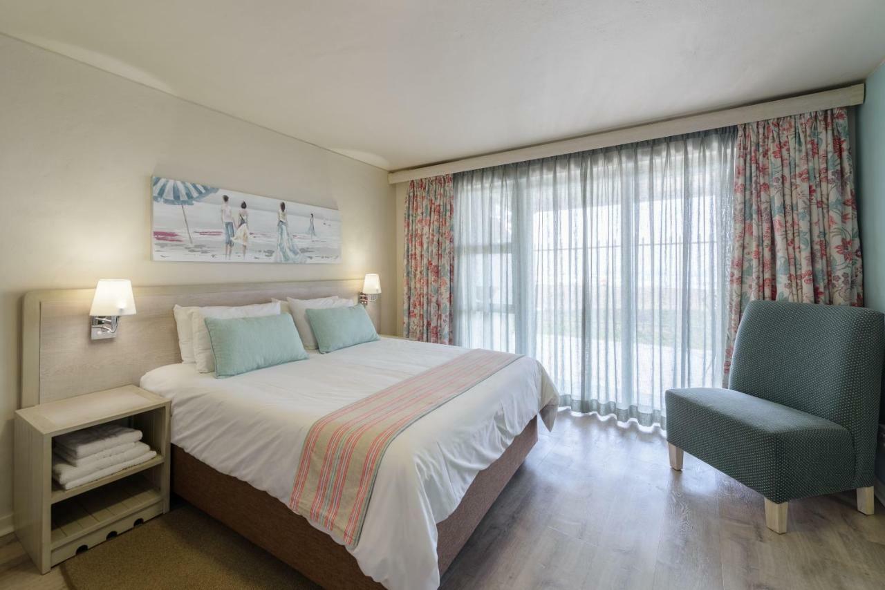 St Michaels Sands Hotel & Time Share Resort Shelly Beach Ngoại thất bức ảnh