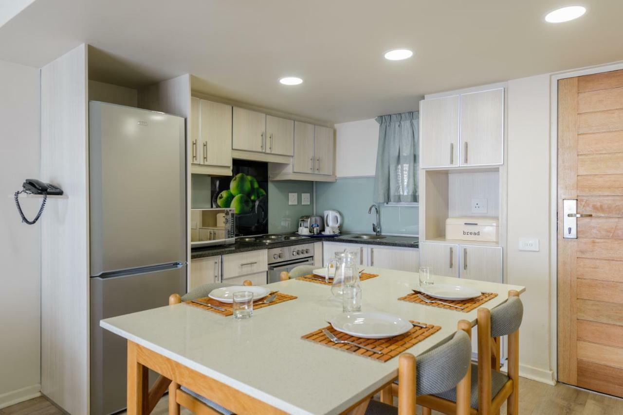 St Michaels Sands Hotel & Time Share Resort Shelly Beach Ngoại thất bức ảnh