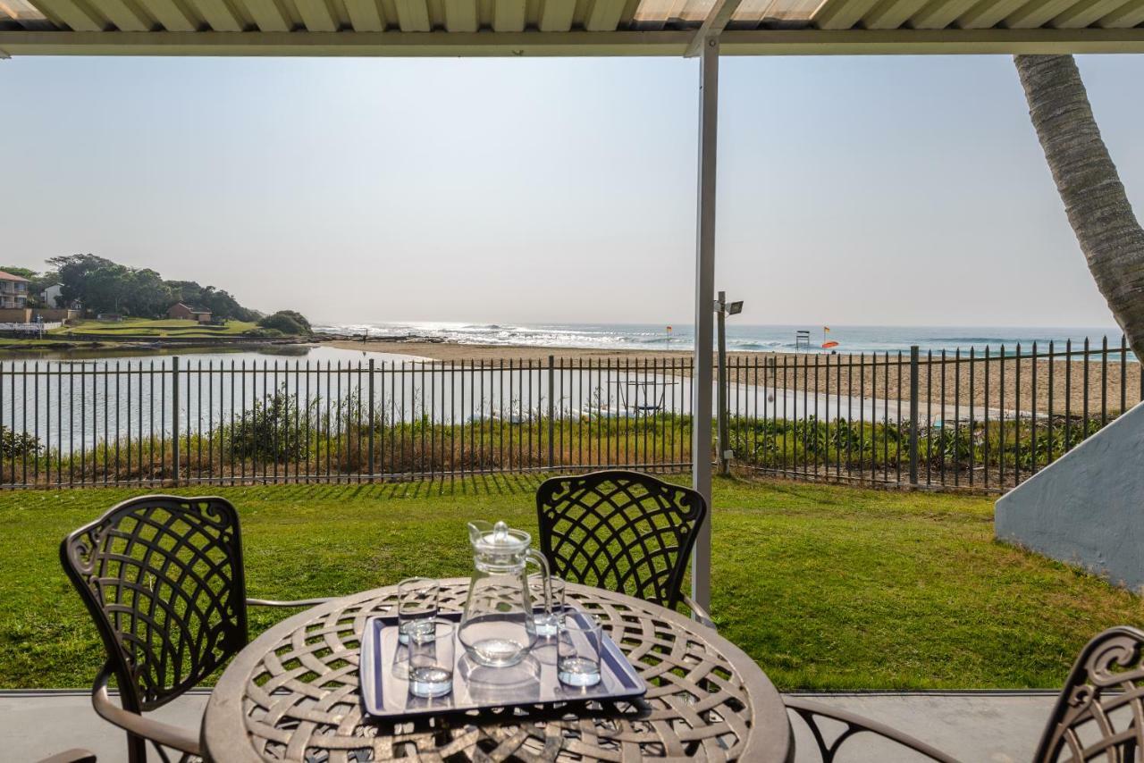 St Michaels Sands Hotel & Time Share Resort Shelly Beach Ngoại thất bức ảnh