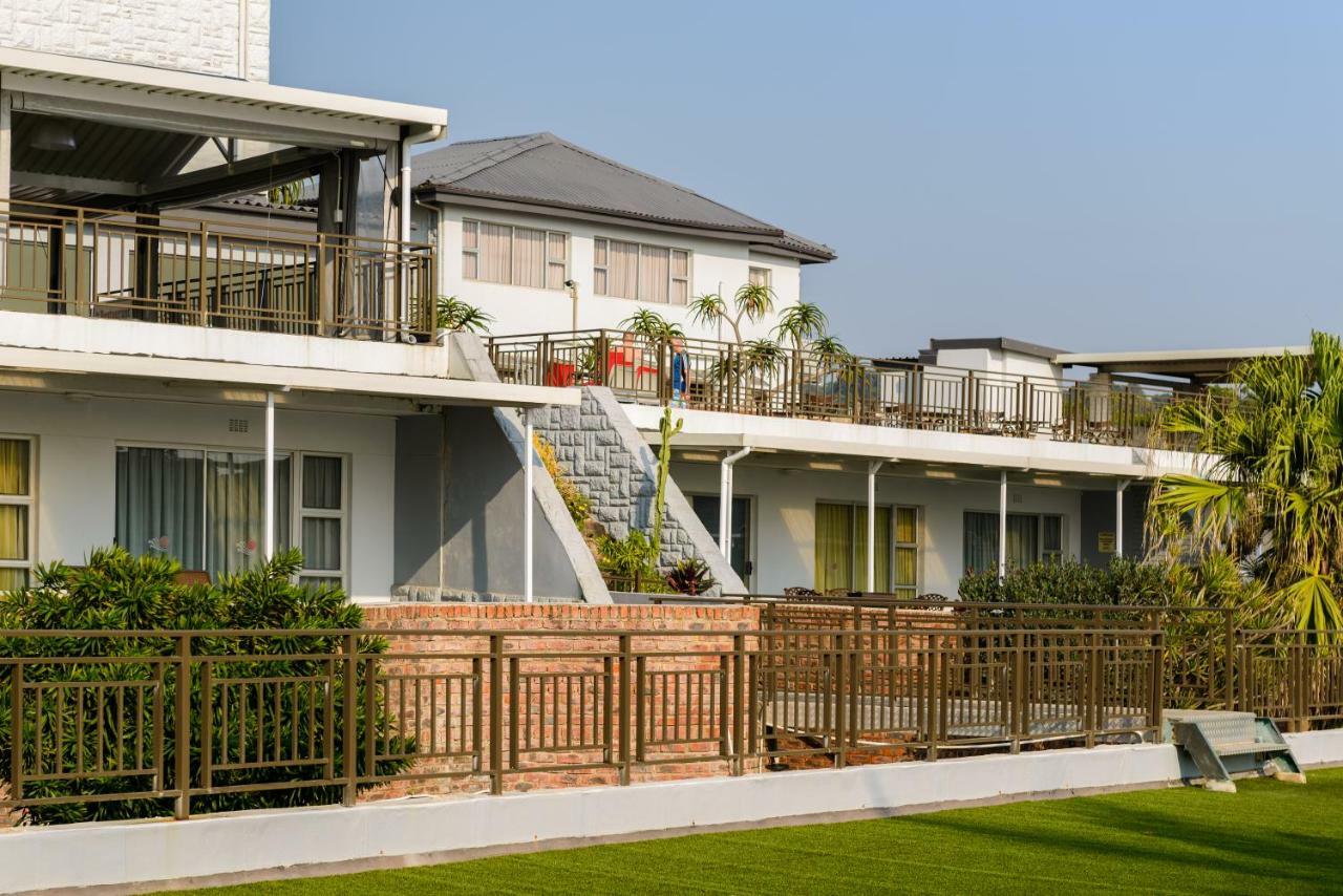 St Michaels Sands Hotel & Time Share Resort Shelly Beach Ngoại thất bức ảnh