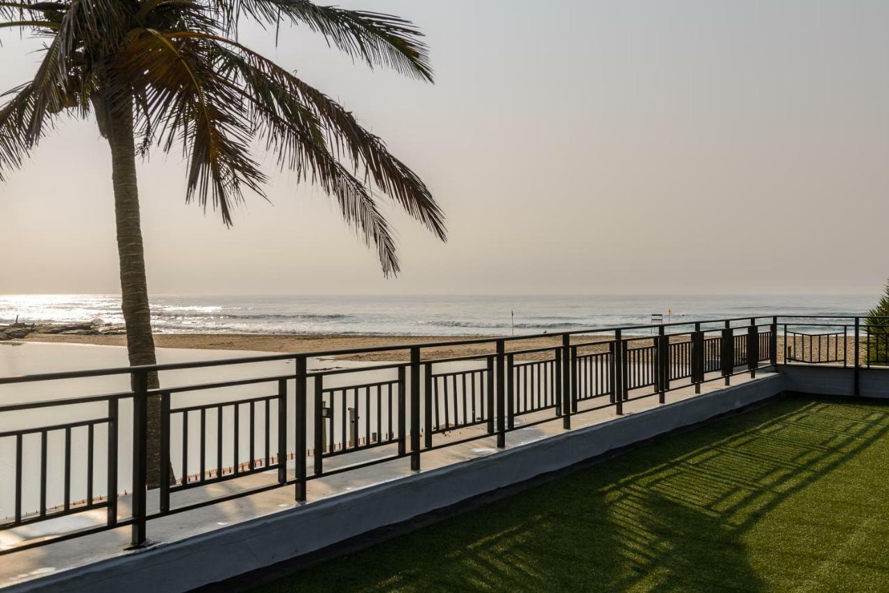 St Michaels Sands Hotel & Time Share Resort Shelly Beach Ngoại thất bức ảnh