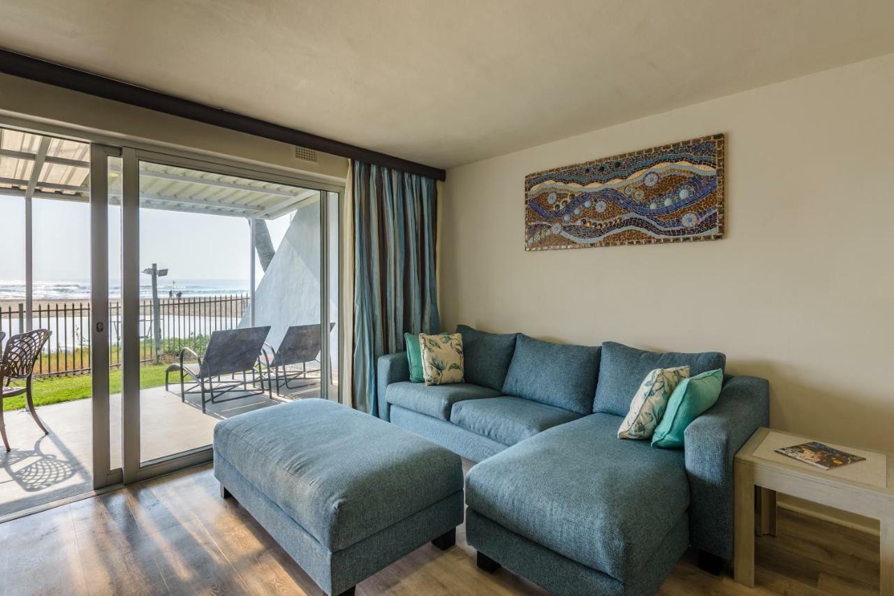 St Michaels Sands Hotel & Time Share Resort Shelly Beach Ngoại thất bức ảnh