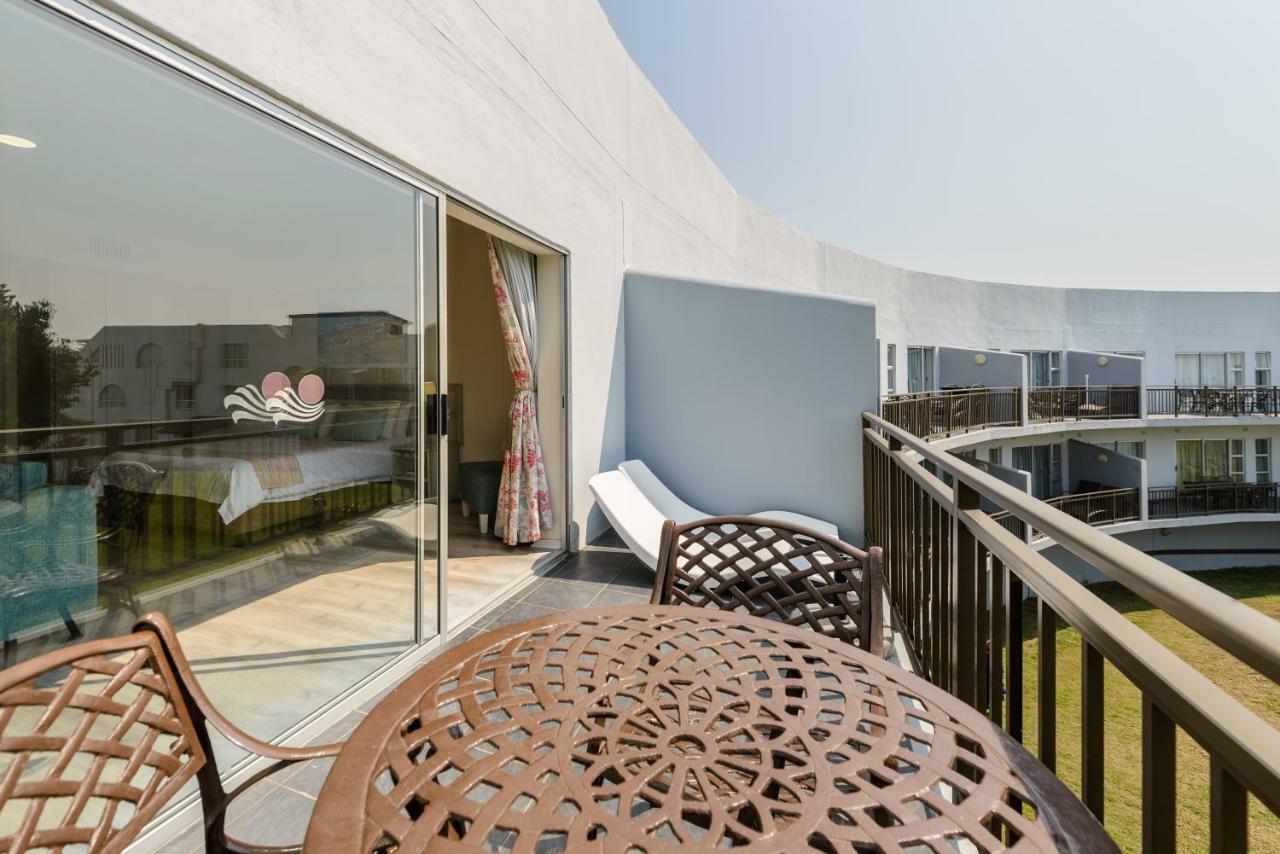 St Michaels Sands Hotel & Time Share Resort Shelly Beach Ngoại thất bức ảnh
