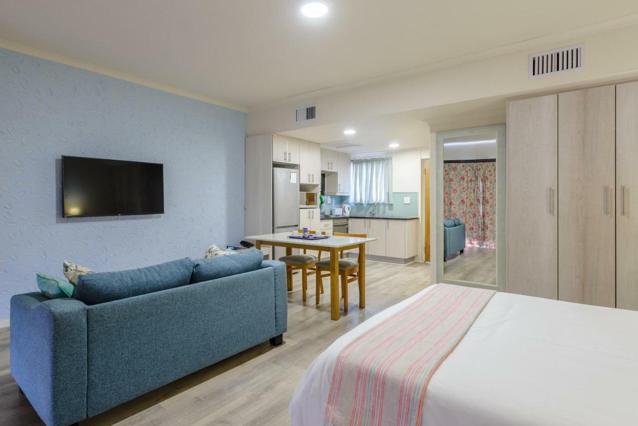 St Michaels Sands Hotel & Time Share Resort Shelly Beach Ngoại thất bức ảnh