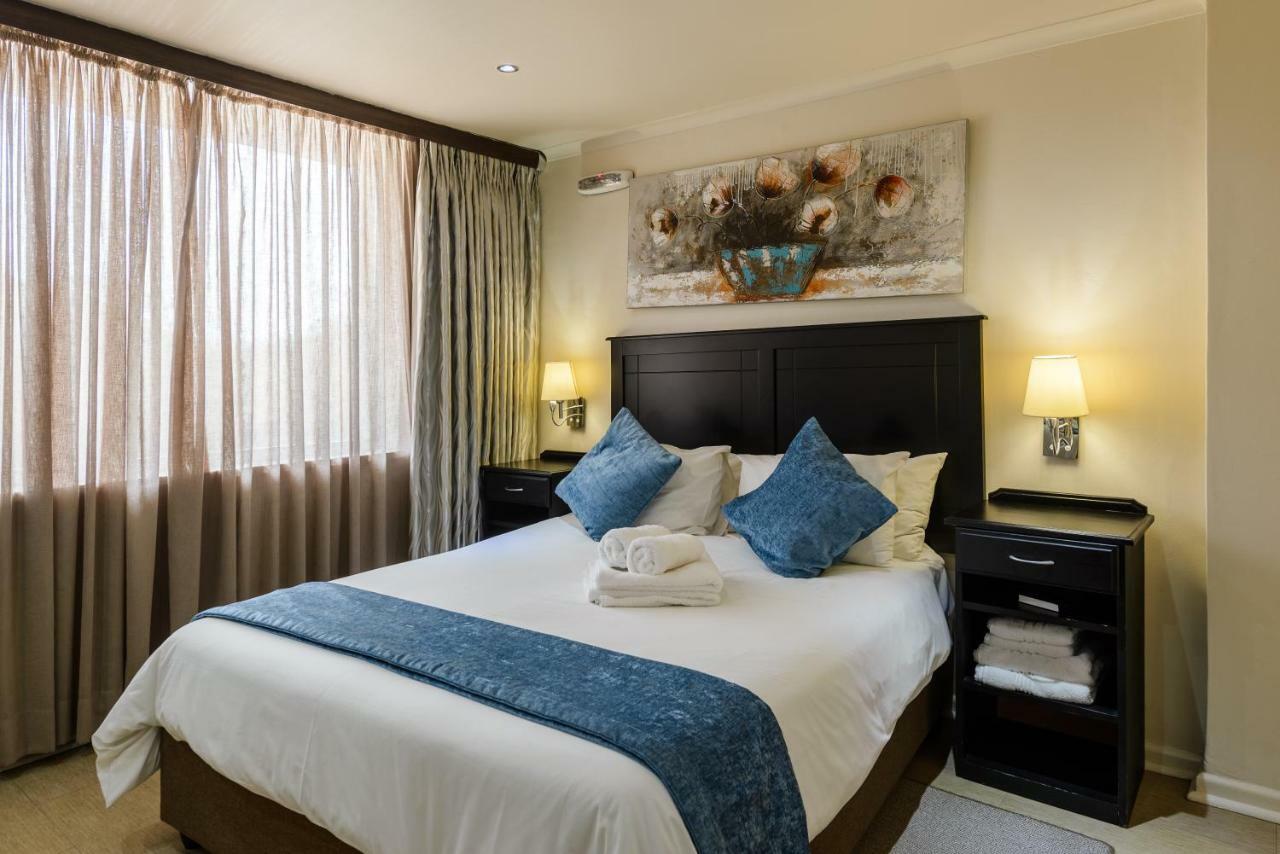 St Michaels Sands Hotel & Time Share Resort Shelly Beach Ngoại thất bức ảnh