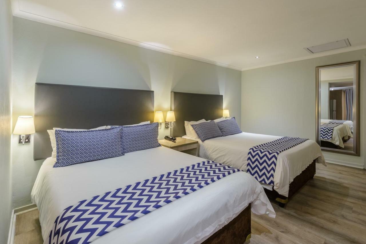 St Michaels Sands Hotel & Time Share Resort Shelly Beach Ngoại thất bức ảnh