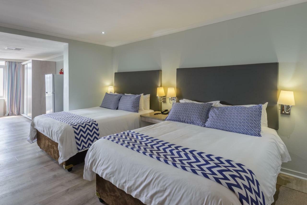 St Michaels Sands Hotel & Time Share Resort Shelly Beach Ngoại thất bức ảnh