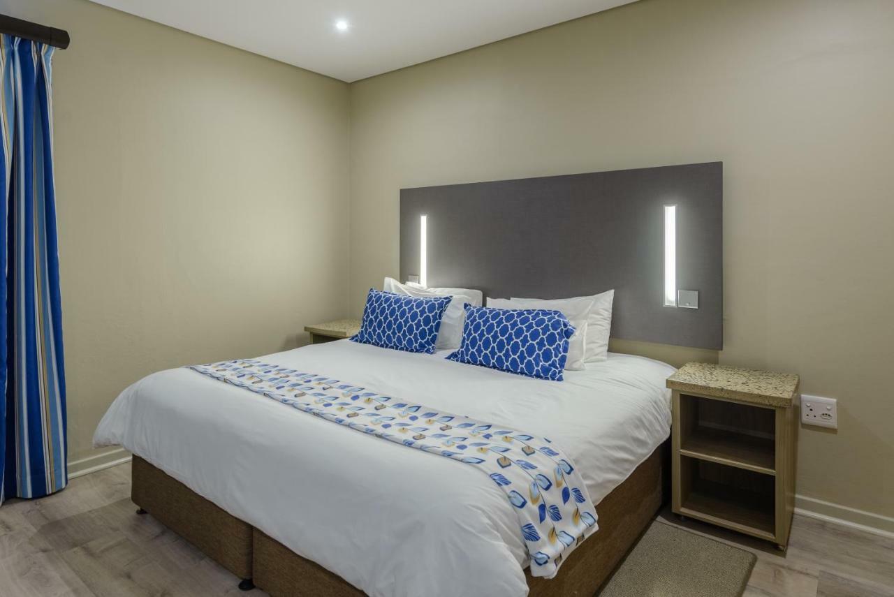 St Michaels Sands Hotel & Time Share Resort Shelly Beach Ngoại thất bức ảnh