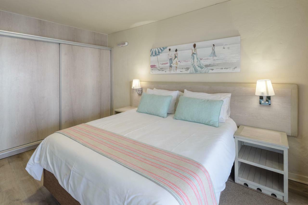St Michaels Sands Hotel & Time Share Resort Shelly Beach Ngoại thất bức ảnh