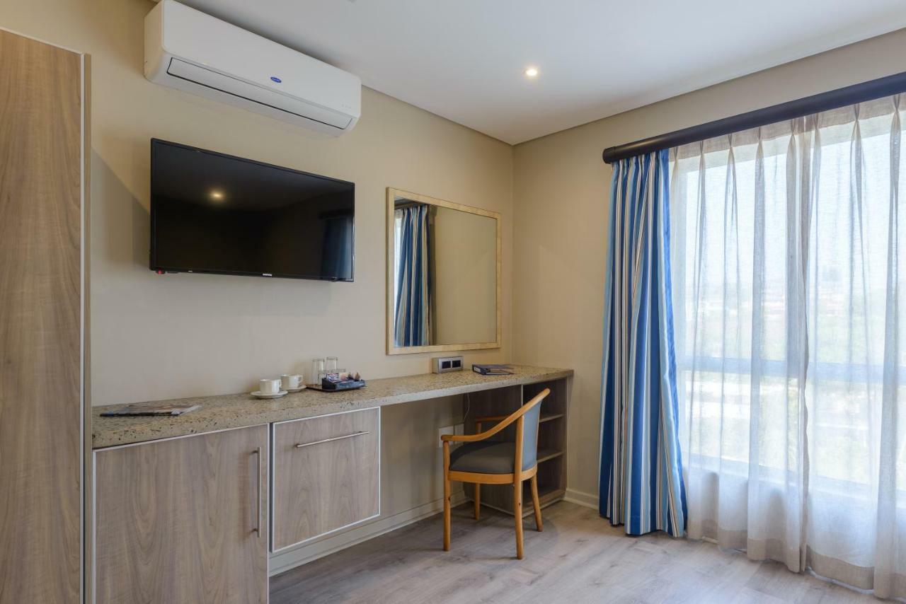 St Michaels Sands Hotel & Time Share Resort Shelly Beach Ngoại thất bức ảnh
