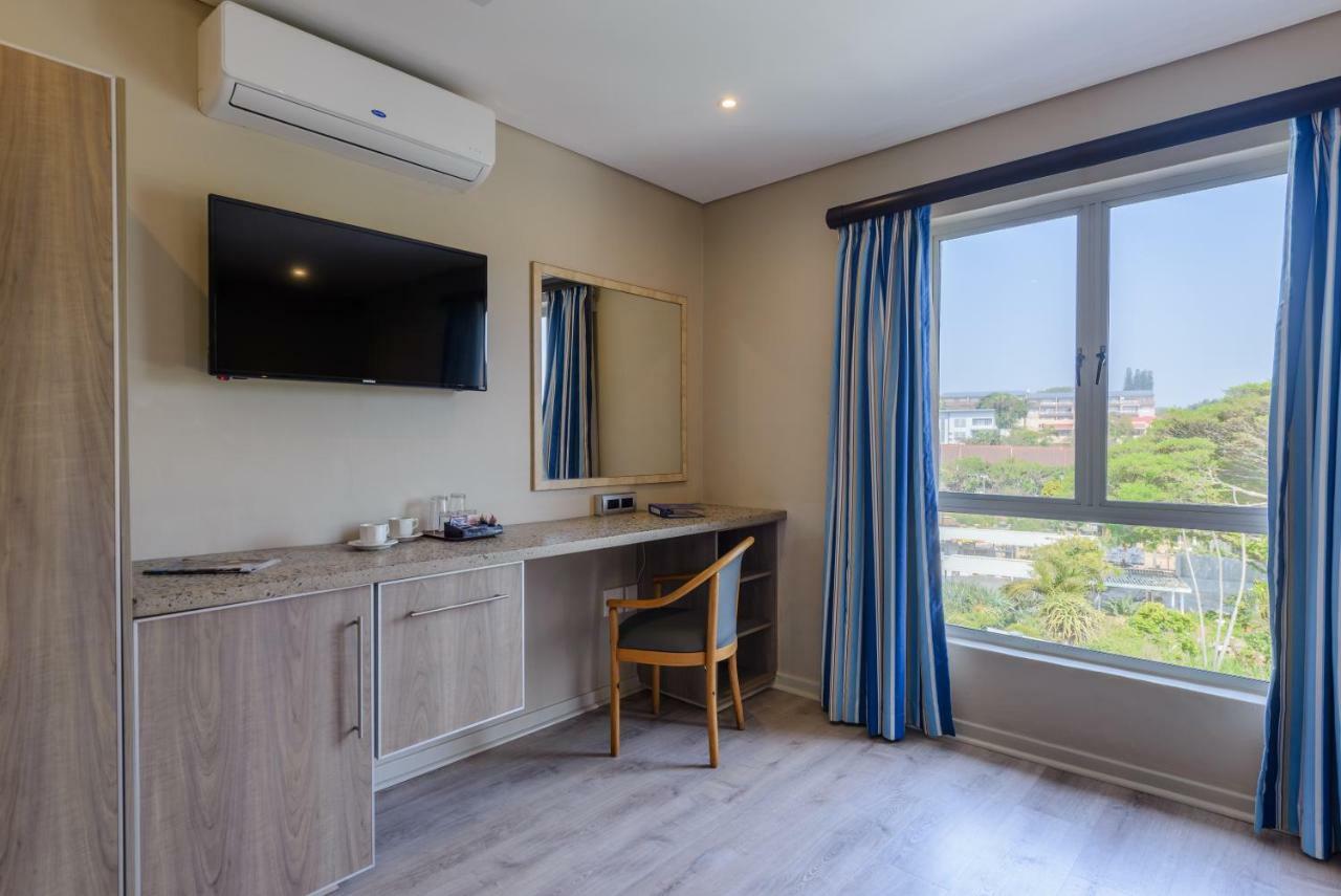 St Michaels Sands Hotel & Time Share Resort Shelly Beach Ngoại thất bức ảnh