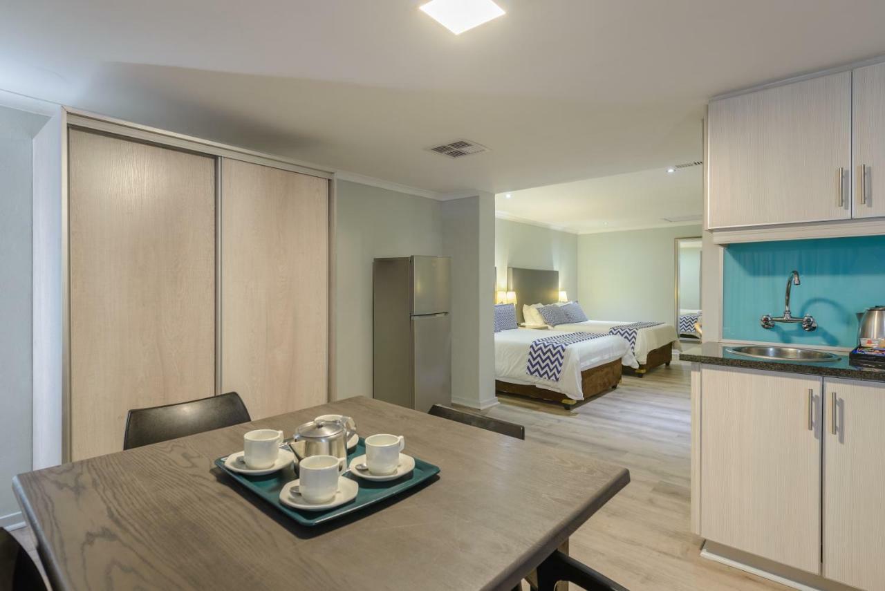 St Michaels Sands Hotel & Time Share Resort Shelly Beach Ngoại thất bức ảnh