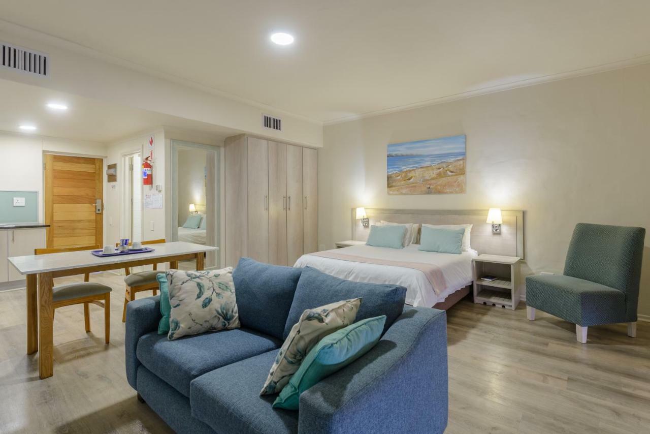 St Michaels Sands Hotel & Time Share Resort Shelly Beach Ngoại thất bức ảnh
