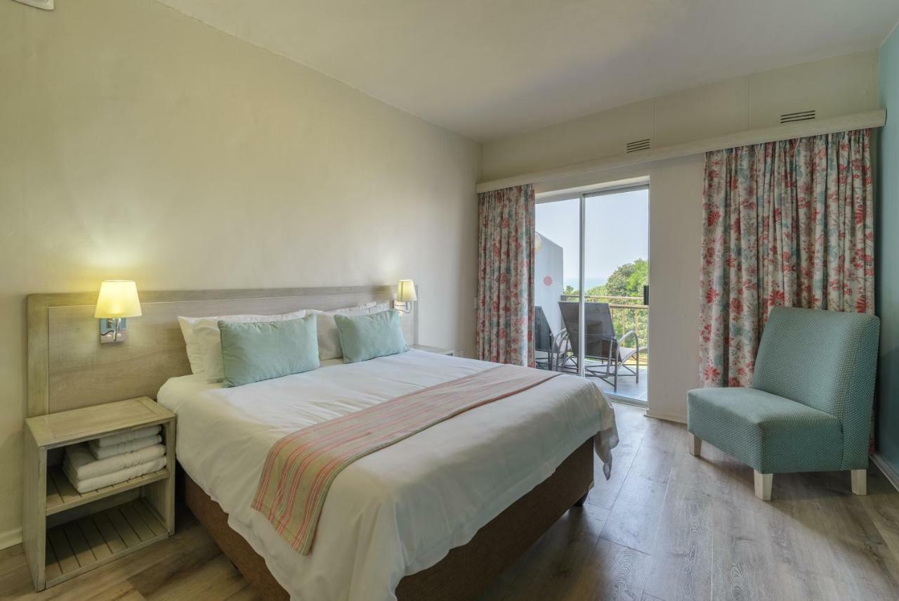 St Michaels Sands Hotel & Time Share Resort Shelly Beach Ngoại thất bức ảnh